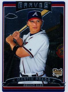 Martin Prado