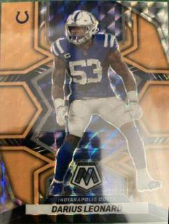 Shaquille Leonard