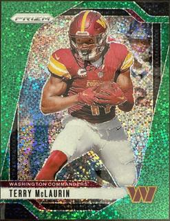 Terry McLaurin