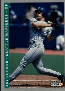 Jay Buhner