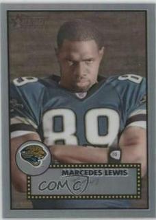 Marcedes Lewis