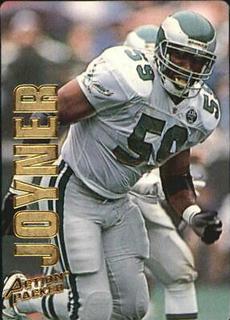 Seth Joyner