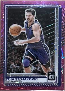 Peja Stojakovic