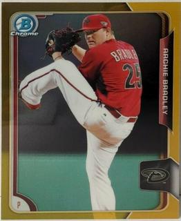 Archie Bradley