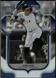 Aaron Judge
