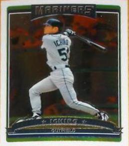 Ichiro