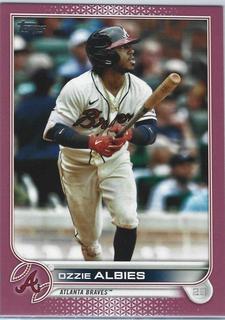 Ozzie Albies