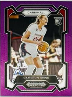Cameron Brink