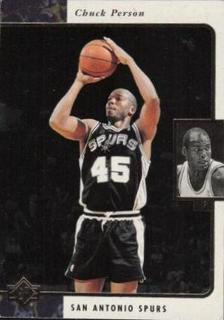 Chuck Person