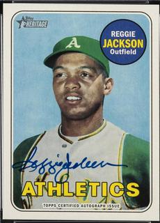 Reggie Jackson