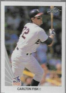 Carlton Fisk
