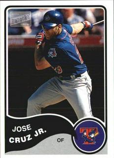 Jose Cruz Jr