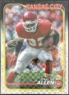 Marcus Allen