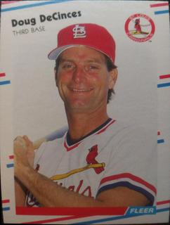Doug DeCinces