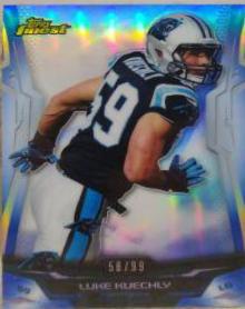 Luke Kuechly