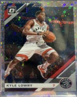 Kyle Lowry
