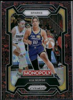 Kia Nurse