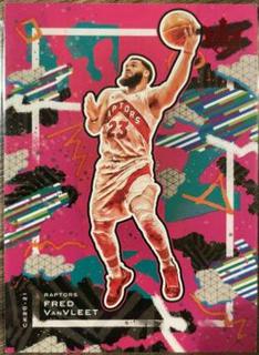 Fred VanVleet