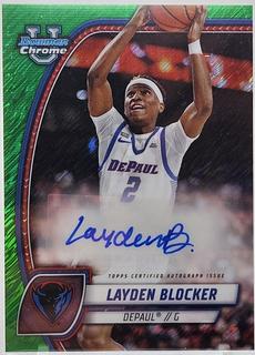Layden Blocker