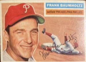 Frank Baumholtz