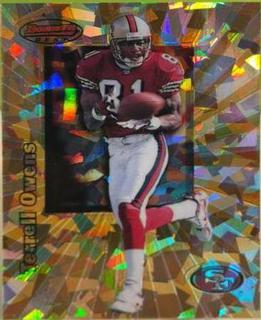 Terrell Owens
