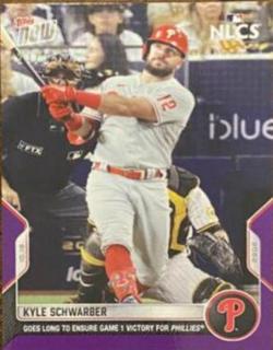 Kyle Schwarber