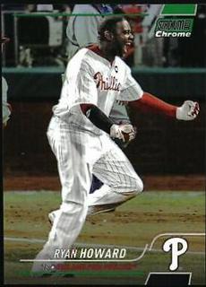 Ryan Howard