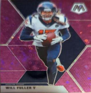 Will Fuller V
