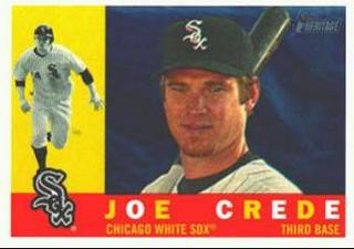 Joe Crede