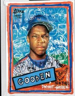 Dwight Gooden