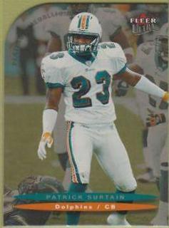Patrick Surtain