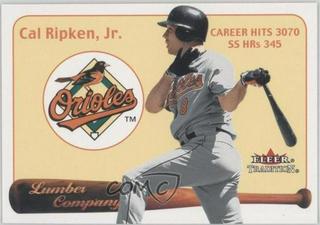 Cal Ripkin, Jr