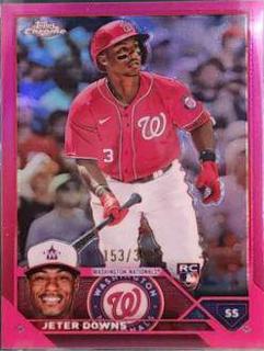 Jeter Downs