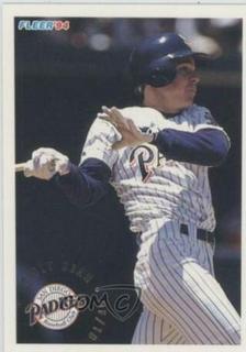 Billy Bean