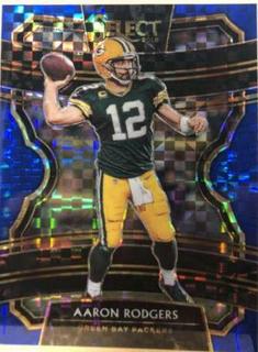 Aaron Rodgers