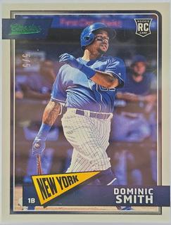 Dominic Smith
