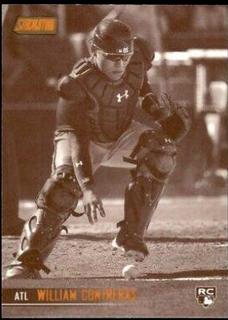 William Contreras