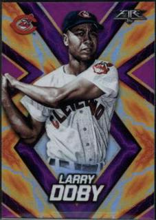 Larry Doby