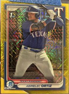 Abimelec Ortiz