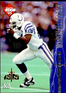 Marshall Faulk