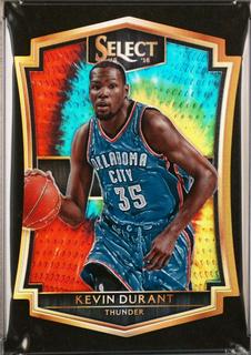 Kevin Durant