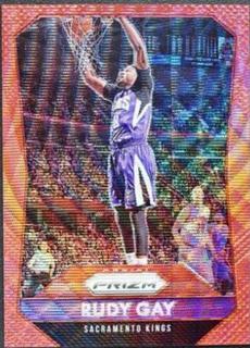 Rudy Gay