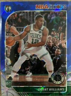 Grant Williams