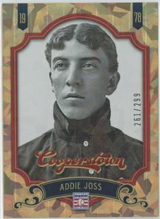 Addie Joss