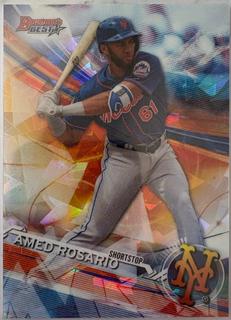 Amed Rosario