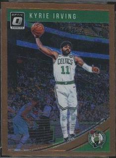 Kyrie Irving