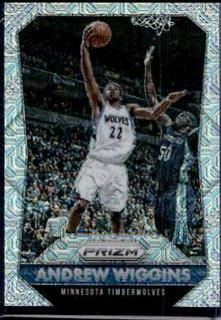 Andrew Wiggins
