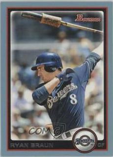 Ryan Braun