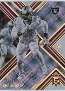 Khalil Mack