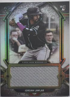 Jordan Lawlar